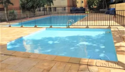 Apartamento com 2 quartos à venda na Rua Costa Barros, --, Vila Alpina, São Paulo, 52 m2 por R$ 349.000