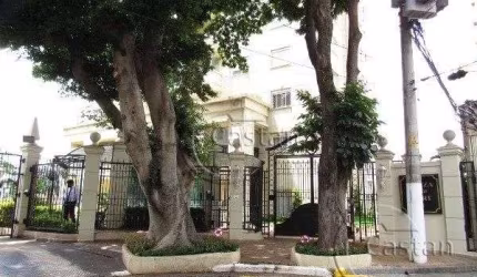 Apartamento com 3 quartos à venda na Rua Padre Mário Fontana, --, Parque da Mooca, São Paulo, 138 m2 por R$ 1.490.000