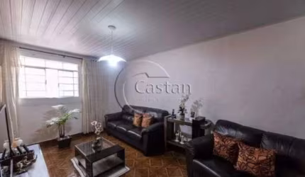 Casa com 3 quartos à venda na Avenida Cipriano Rodrigues, --, Vila Formosa, São Paulo, 55 m2 por R$ 639.000