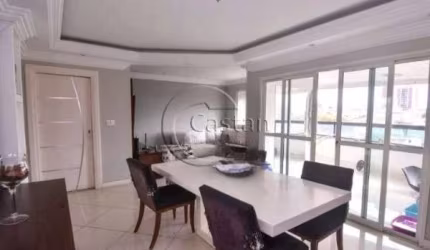 Apartamento com 3 quartos à venda na Rua Pinheiro Guimarães, --, Vila Prudente, São Paulo, 142 m2 por R$ 1.010.000