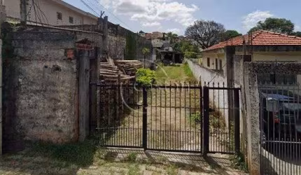 Terreno à venda na Rua Gradau, --, Vila Prudente, São Paulo, 301 m2 por R$ 3.800.000
