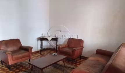 Casa com 2 quartos à venda na Rua Oliveira Alves, --, Ipiranga, São Paulo, 200 m2 por R$ 750.000