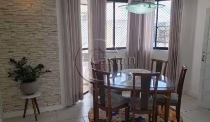 Apartamento com 3 quartos à venda na Rua Doutor Vicente Giacaglini, --, Vila Prudente, São Paulo, 150 m2 por R$ 740.000