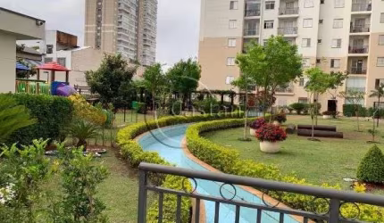 Apartamento com 3 quartos à venda na Rua Serra da Bocaina, --, Mooca, São Paulo, 58 m2 por R$ 599.000