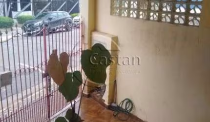 Casa com 2 quartos à venda na Rua Frei Antônio de Guadalupe, --, Vila Prudente, São Paulo, 80 m2 por R$ 475.000
