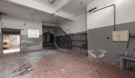 Barracão / Galpão / Depósito com 2 salas para alugar na Rua Umuarama, --, Vila Prudente, São Paulo, 90 m2 por R$ 4.000