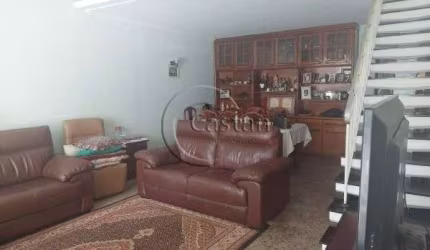 Casa com 4 quartos à venda na Rua José Kauer, --, Brás, São Paulo, 150 m2 por R$ 1.200.000