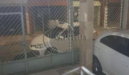 Casa com 4 quartos à venda na Rua Olga Cecília, --, Mooca, São Paulo, 100 m2 por R$ 800.000
