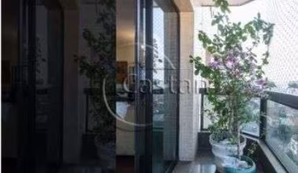 Apartamento com 3 quartos à venda na Rua Cipriano Barata, --, Ipiranga, São Paulo, 186 m2 por R$ 1.500.000