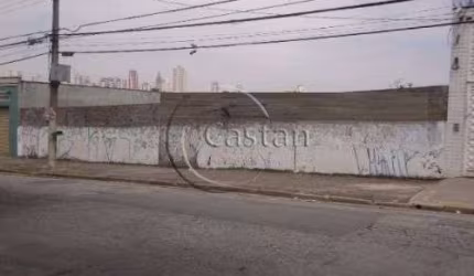 Terreno à venda na Rua São Bernardo, --, Tatuapé, São Paulo, 588 m2 por R$ 3.515.000