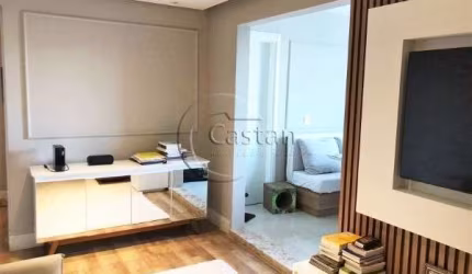 Apartamento com 2 quartos à venda na Rua Catumbi, --, Belém, São Paulo, 65 m2 por R$ 630.000