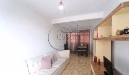 Apartamento com 2 quartos à venda na Rua André de Leão, --, Mooca, São Paulo, 89 m2 por R$ 410.000