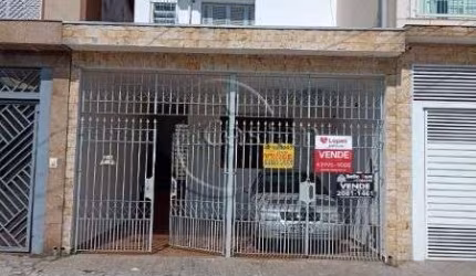 Casa com 2 quartos à venda na Rua General Irulegui Cunha, --, Vila Prudente, São Paulo, 110 m2 por R$ 649.000