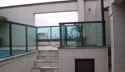 Cobertura com 3 quartos à venda na Rua Azevedo Soares, --, Tatuapé, São Paulo, 250 m2 por R$ 2.340.450