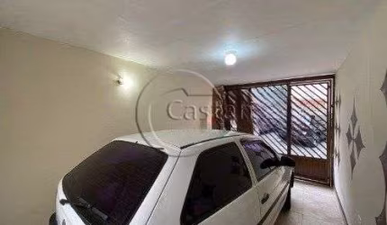 Casa com 3 quartos à venda na Travessa Anézio Collepicolo, --, Tatuapé, São Paulo, 120 m2 por R$ 819.800