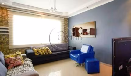 Casa com 4 quartos à venda na Rua Dante Alighieri, --, Vila Prudente, São Paulo, 236 m2 por R$ 1.300.000