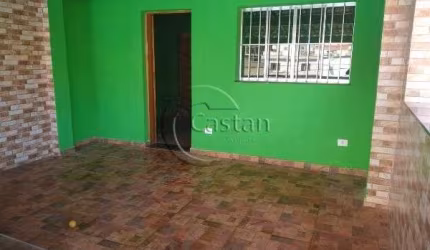 Casa com 5 quartos à venda na Rua Professor Raul Briquet, --, Mooca, São Paulo, 120 m2 por R$ 1.277.000