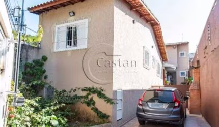 Casa com 3 quartos à venda na Professor Malta Cardoso, --, Ipiranga, São Paulo, 150 m2 por R$ 798.000