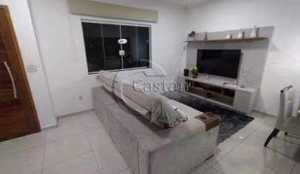 Casa em condomínio fechado com 3 quartos à venda na Rua Carlito, --, Vila Formosa, São Paulo, 170 m2 por R$ 795.000
