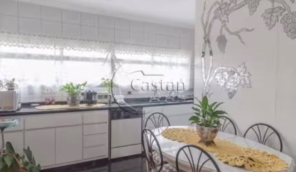 Apartamento com 3 quartos à venda na Rua Mariano Procópio, --, Ipiranga, São Paulo, 197 m2 por R$ 957.500