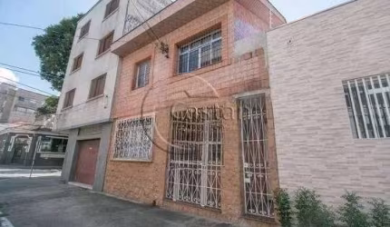Casa com 3 quartos à venda na Rua Icaraí, --, Tatuapé, São Paulo, 102 m2 por R$ 850.000