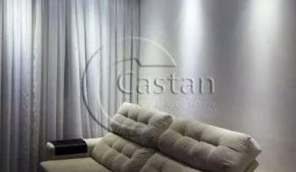 Apartamento com 1 quarto à venda na Avenida Doutor Francisco Mesquita, --, Vila Prudente, São Paulo, 35 m2 por R$ 299.000