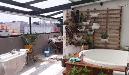 Apartamento com 2 quartos à venda na Avenida Professor Luiz Ignácio Anhaia Mello, --, Vila Prudente, São Paulo, 97 m2 por R$ 840.400