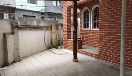 Casa com 3 quartos à venda na Praça Professor Costa Ribeiro, --, Água Rasa, São Paulo, 144 m2 por R$ 430.000
