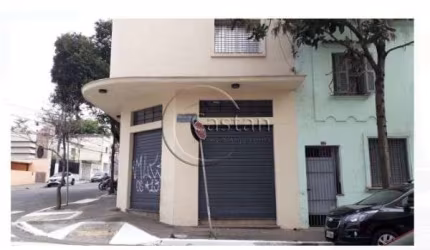 Prédio com 1 sala à venda na Rua Herval, --, Belenzinho, São Paulo, 160 m2 por R$ 780.000