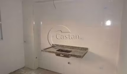 Apartamento com 1 quarto para alugar na Rua Caetano Pinto, --, Brás, São Paulo, 28 m2 por R$ 1.450