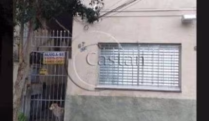 Casa com 5 quartos à venda na Rua João Antônio de Oliveira, --, Mooca, São Paulo, 200 m2 por R$ 565.250