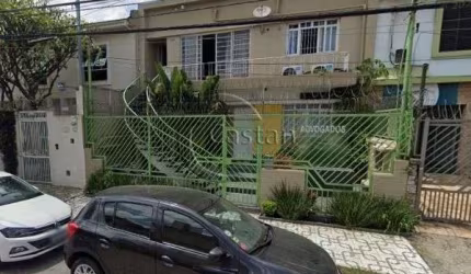 Terreno à venda na Rua Icaraí, --, Tatuapé, São Paulo, 245 m2 por R$ 2.120.000