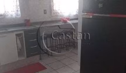 Casa com 3 quartos à venda na Rua Artur Timóteo da Costa, --, Vila Ema, São Paulo, 73 m2 por R$ 670.000
