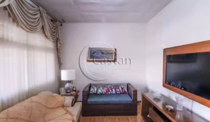 Casa com 3 quartos à venda na Avenida Montemagno, --, Chácara Belenzinho, São Paulo, 132 m2 por R$ 957.500