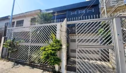 Casa com 4 quartos à venda na Rua Bernardo Magalhães, --, Tatuapé, São Paulo, 239 m2 por R$ 1.099.000