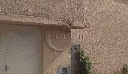 Barracão / Galpão / Depósito à venda na Rua Agostinho Lattari, --, Mooca, São Paulo, 187 m2 por R$ 800.000