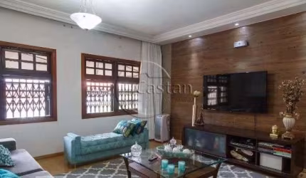 Casa com 3 quartos à venda na Rua Jacaiobi, --, Vila Prudente, São Paulo, 250 m2 por R$ 905.000