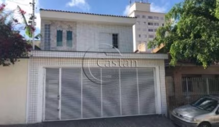 Casa com 3 quartos à venda na Rua Brodosqui, --, Mooca, São Paulo, 210 m2 por R$ 1.064.000