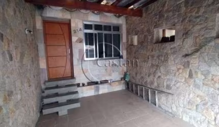 Casa com 3 quartos à venda na Rua Avaí, --, Mooca, São Paulo, 98 m2 por R$ 750.000