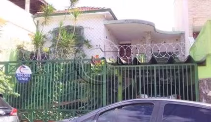 Casa com 3 quartos à venda na Rua Carmelo Adam, --, Mooca, São Paulo, 181 m2 por R$ 1.300.000