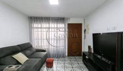 Casa com 2 quartos à venda na Rua Evaristo Vaz de Arruda, --, Tatuapé, São Paulo, 140 m2 por R$ 640.000