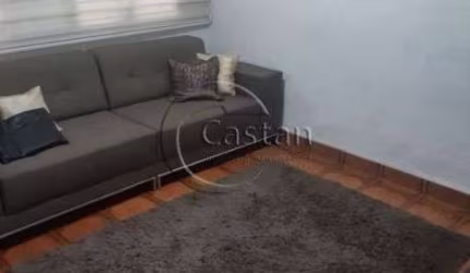 Casa com 3 quartos à venda na Rua Borges de Figueiredo, --, Mooca, São Paulo, 161 m2 por R$ 589.000