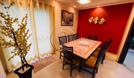 Casa com 3 quartos à venda na Rua Joaquim Ribeiro da Costa, --, Parque São Lucas, São Paulo, 180 m2 por R$ 1.000.000