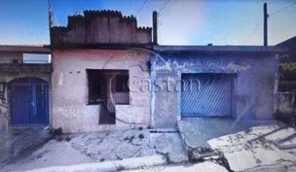 Terreno à venda na Madre Tereza de Andrada, --, Vila Ema, São Paulo, 231 m2 por R$ 586.000