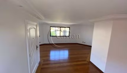 Apartamento com 3 quartos à venda na Rua França Carvalho, --, Mooca, São Paulo, 140 m2 por R$ 900.000