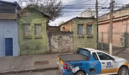 Terreno à venda na Rua Ivaí, --, Tatuapé, São Paulo, 766 m2 por R$ 5.362.000