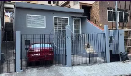Casa com 2 quartos à venda na Rua Quixadá, --, Jardim Anália Franco, São Paulo, 183 m2 por R$ 477.000