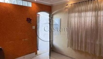Casa em condomínio fechado com 4 quartos à venda na Rua Pirambóia, --, Vila Carrão, São Paulo, 130 m2 por R$ 450.000