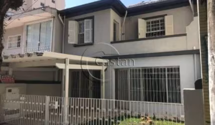 Casa com 3 quartos à venda na Rua Xavier de Almeida, --, Ipiranga, São Paulo, 273 m2 por R$ 1.600.000
