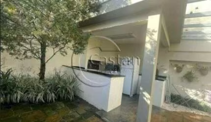 Casa com 3 quartos à venda na Rua Manuel Vieira de Sousa, --, Mooca, São Paulo, 320 m2 por R$ 2.200.000